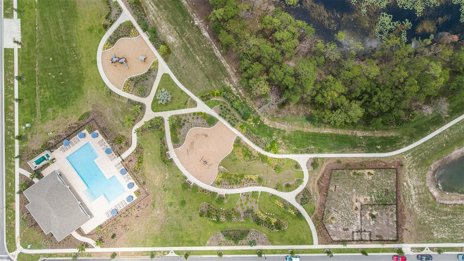 Harvest at Ovation Community - 14791 FIELD DAISY DR, WINTER GARDEN