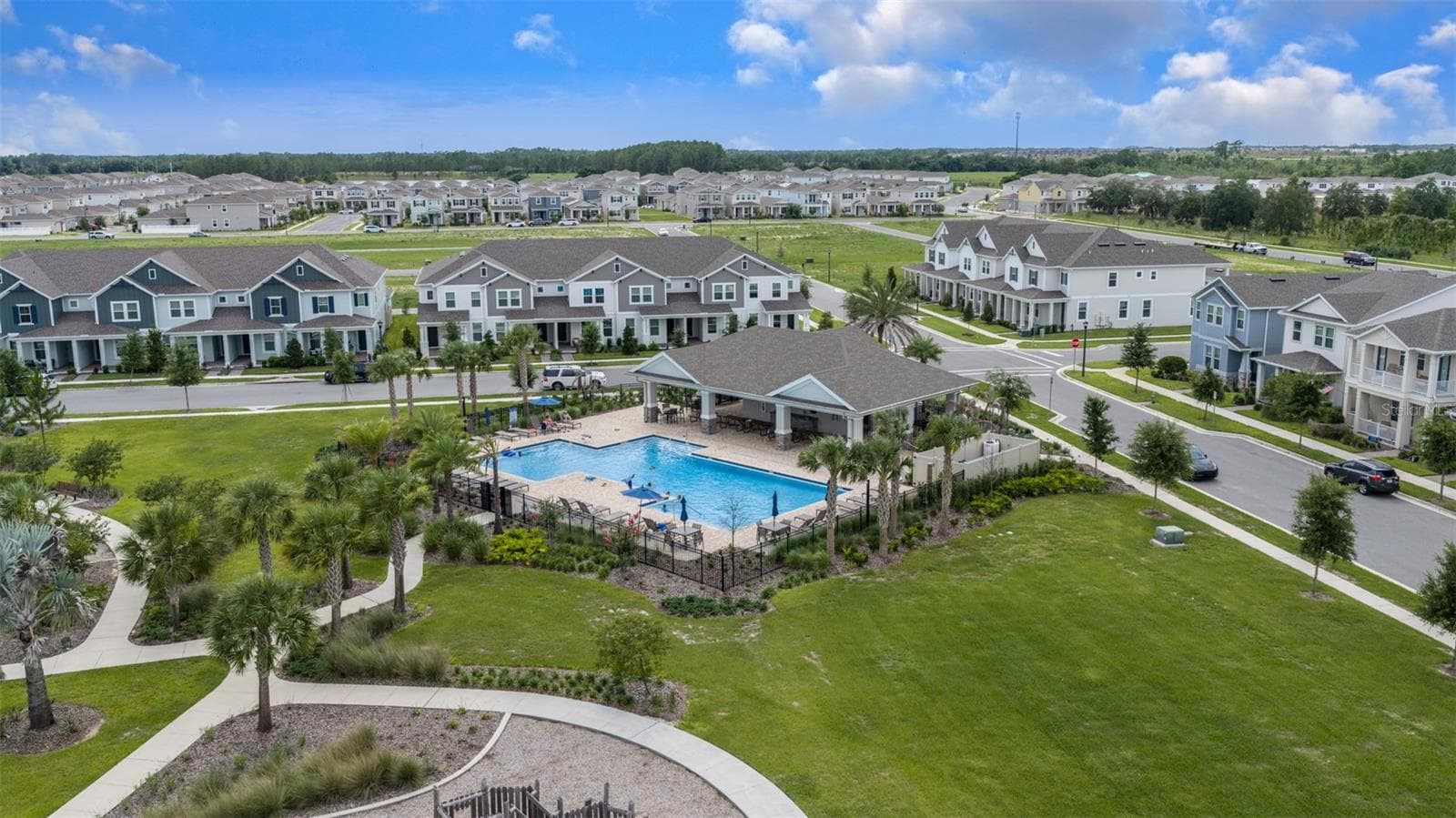 Harvest at Ovation Community - 14791 FIELD DAISY DR, WINTER GARDEN
