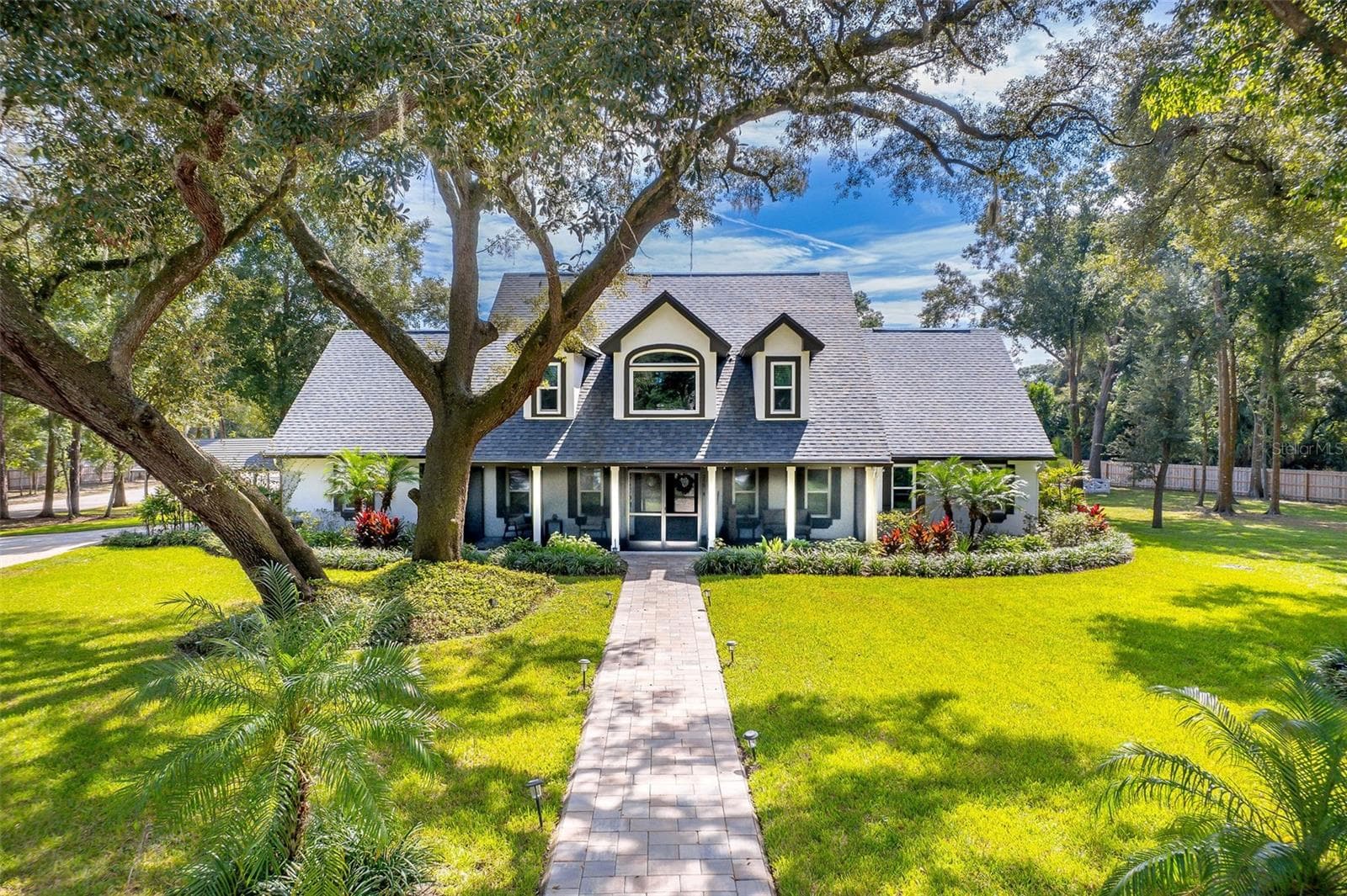 Single Family Residence at 315 N ORANGE AVE, SANFORD