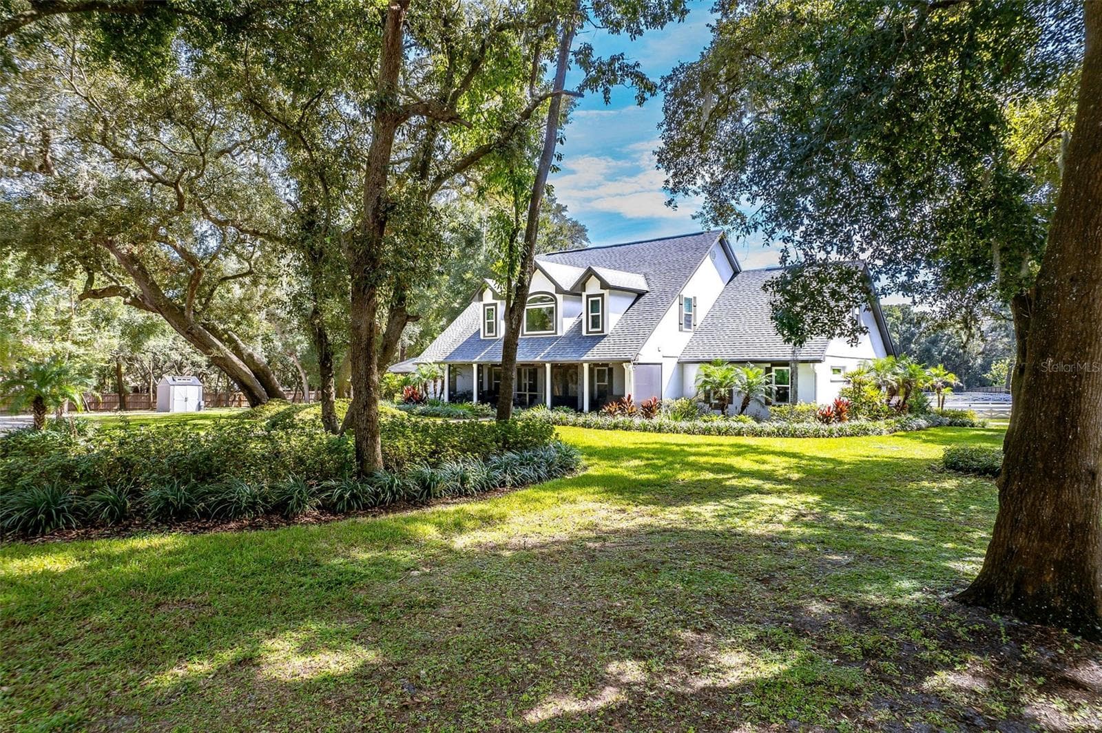 Single Family Residence at 315 N ORANGE AVE, SANFORD, photo 4 of 86