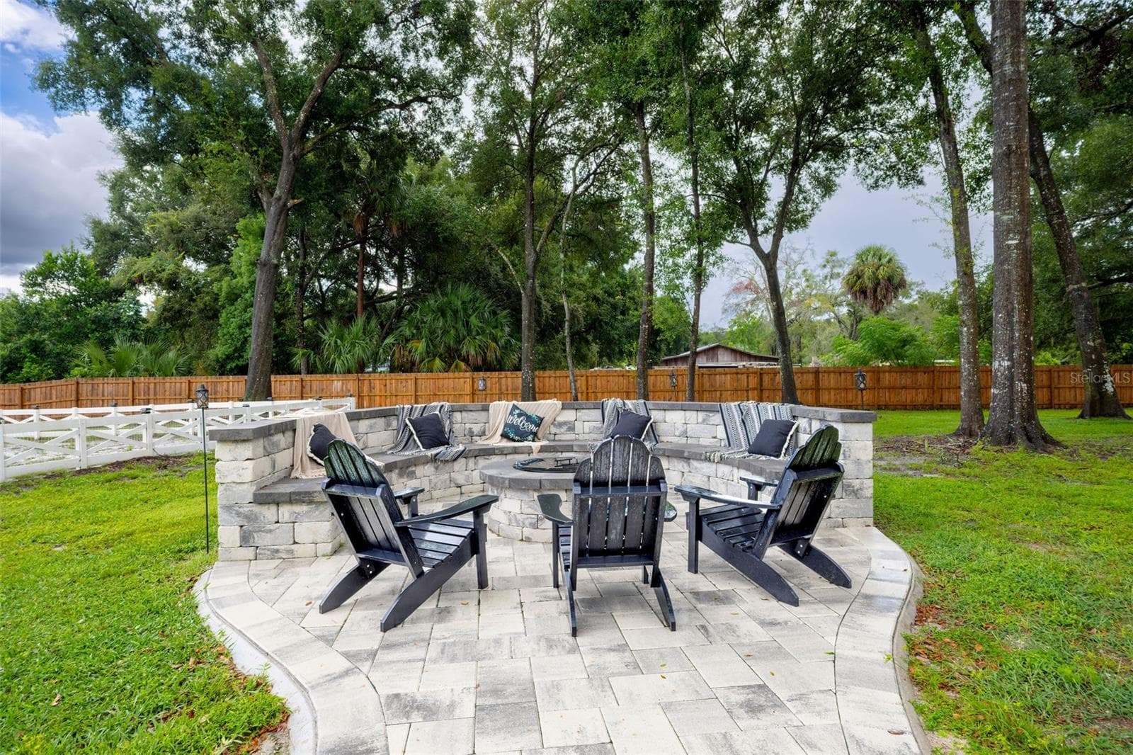 Single Family Residence at 315 N ORANGE AVE, SANFORD, photo 50 of 86