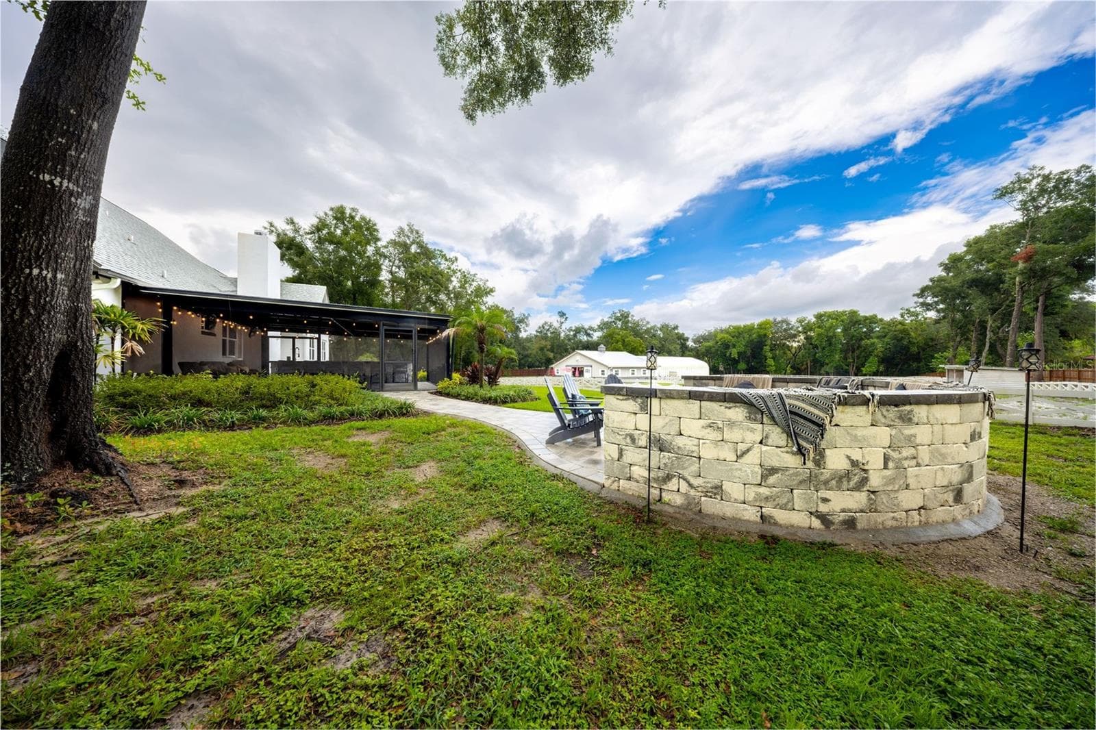 Single Family Residence at 315 N ORANGE AVE, SANFORD, photo 52 of 86