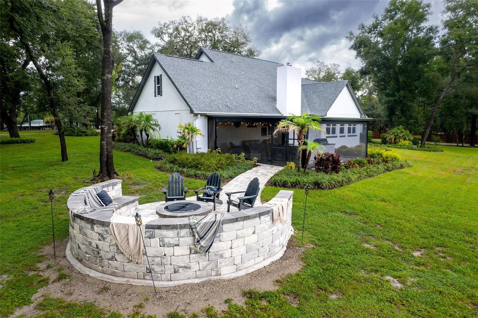 Single Family Residence at 315 N ORANGE AVE, SANFORD, photo 53 of 86