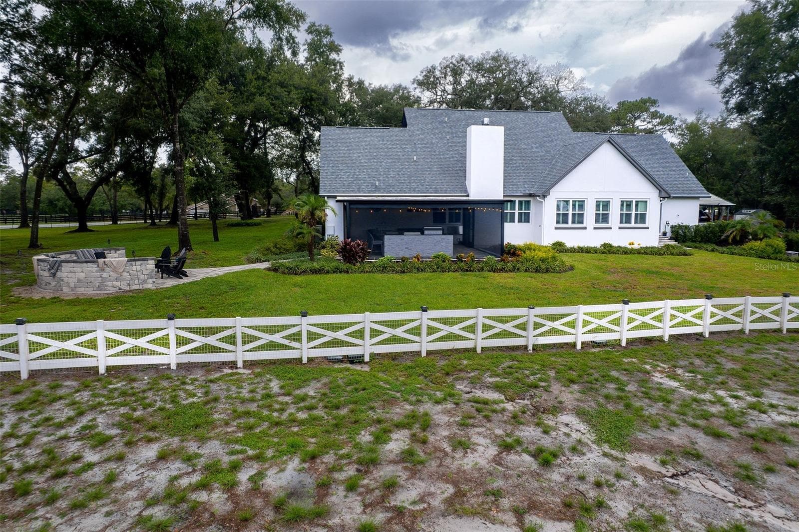 Single Family Residence at 315 N ORANGE AVE, SANFORD, photo 55 of 86