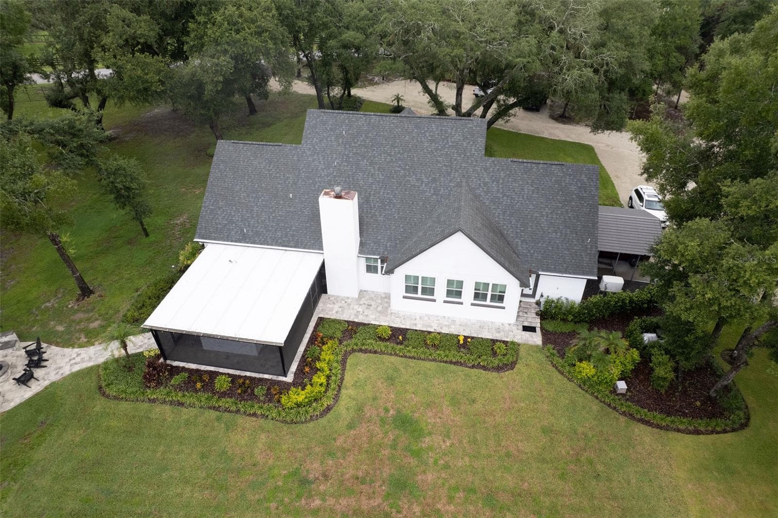 Single Family Residence at 315 N ORANGE AVE, SANFORD, photo 57 of 86