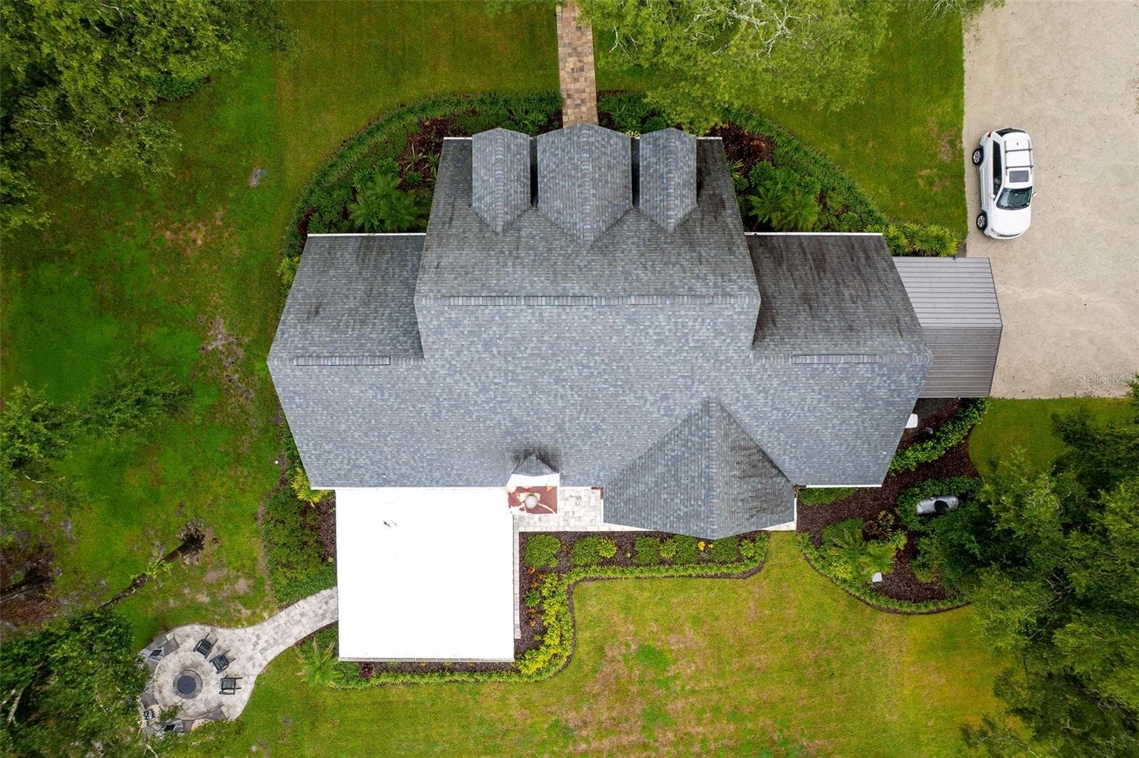 Single Family Residence at 315 N ORANGE AVE, SANFORD, photo 58 of 86