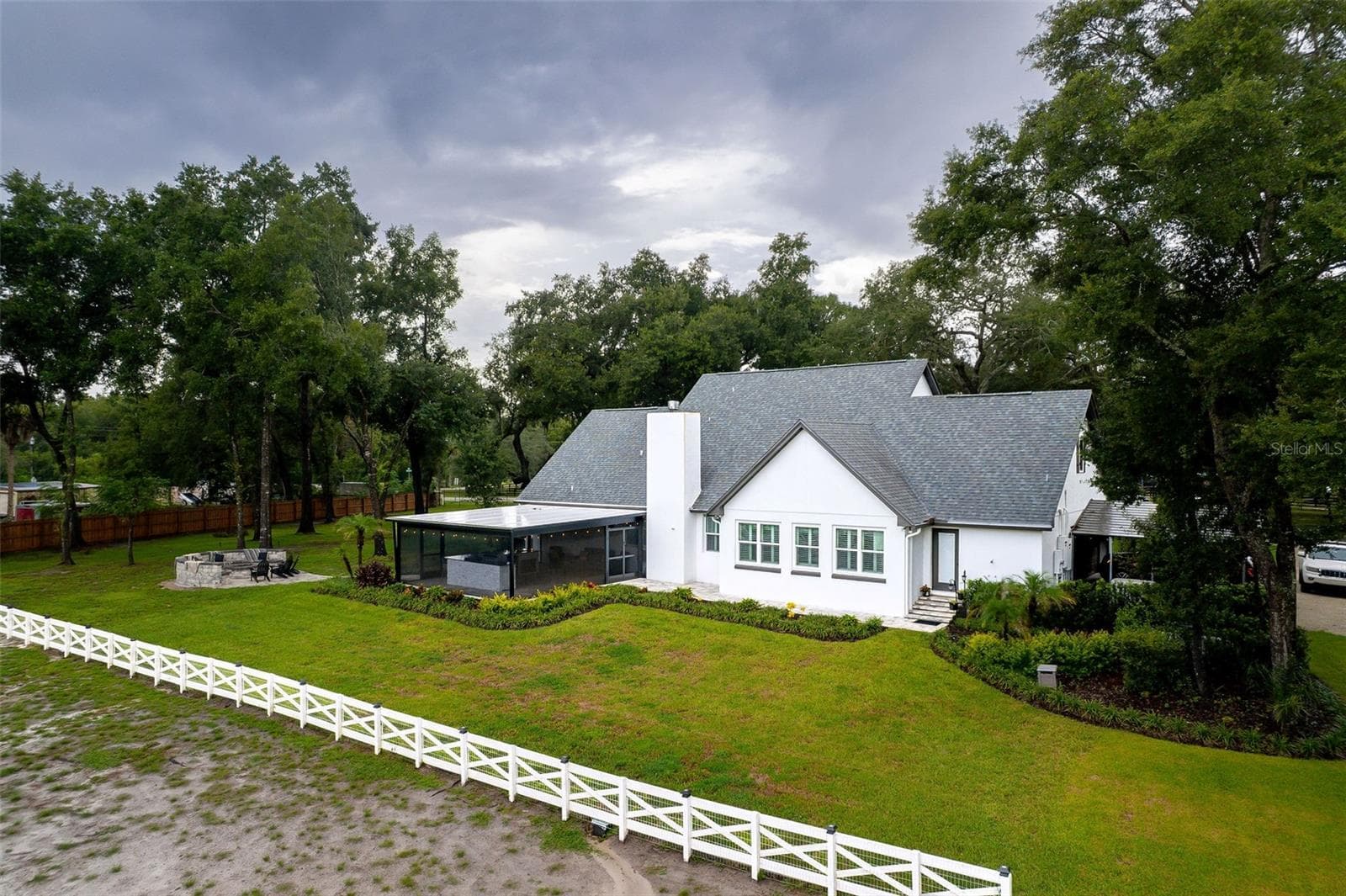 Single Family Residence at 315 N ORANGE AVE, SANFORD, photo 59 of 86