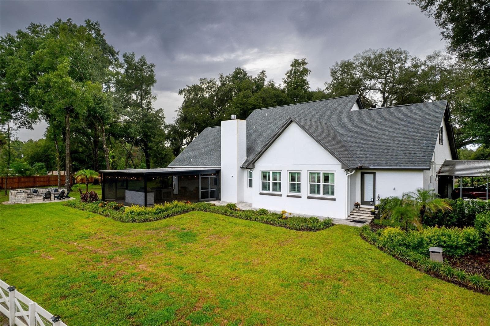 Single Family Residence at 315 N ORANGE AVE, SANFORD, photo 60 of 86
