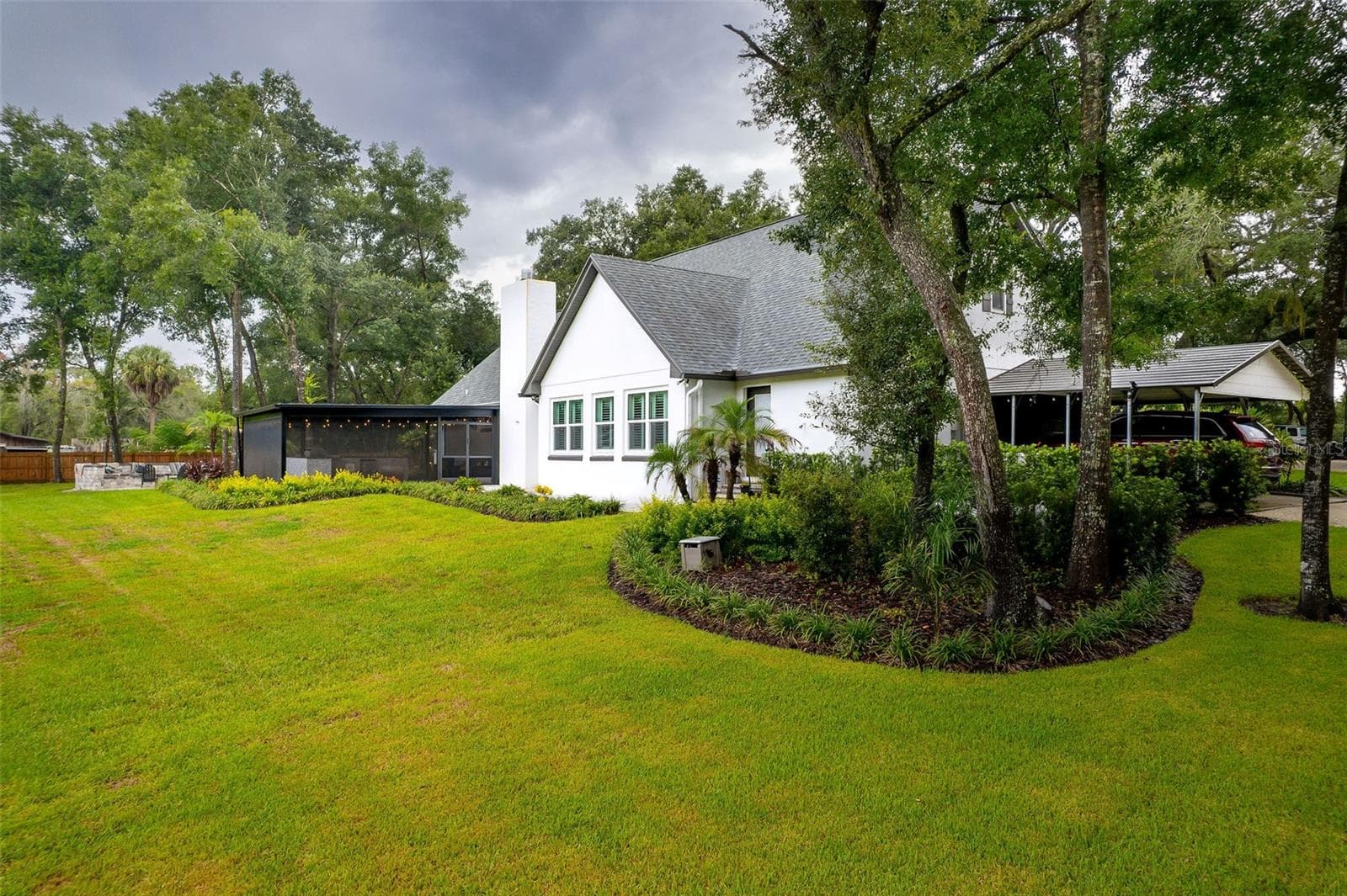 Single Family Residence at 315 N ORANGE AVE, SANFORD, photo 61 of 86