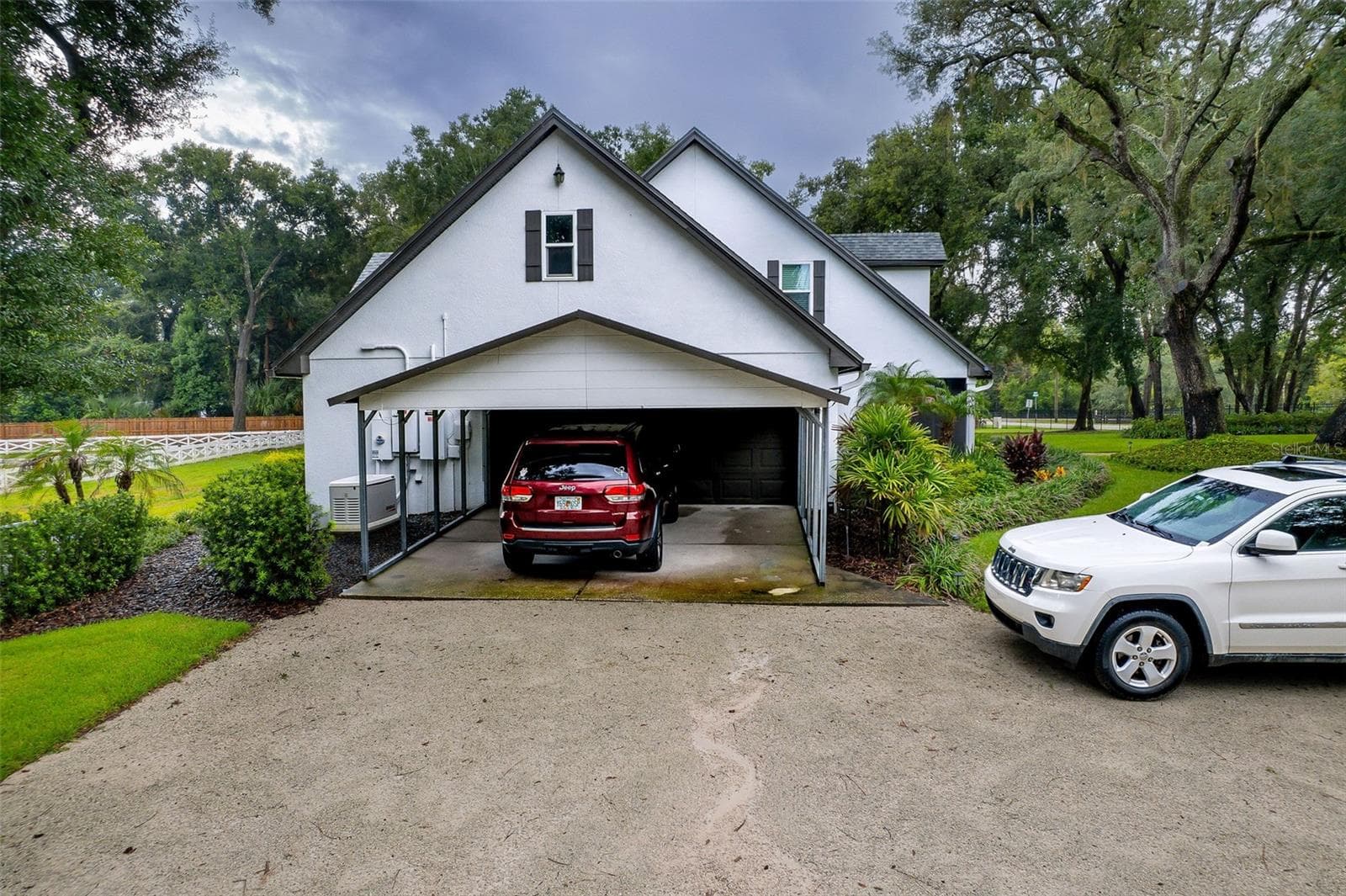 Single Family Residence at 315 N ORANGE AVE, SANFORD, photo 63 of 86