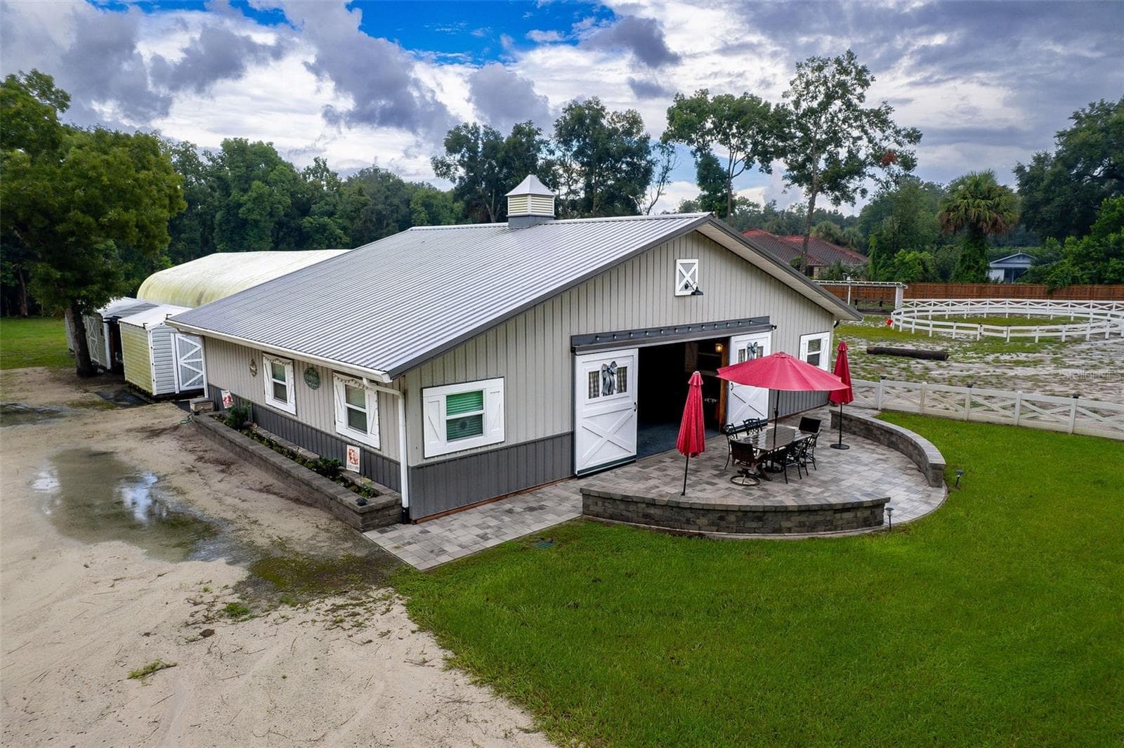 Single Family Residence at 315 N ORANGE AVE, SANFORD, photo 66 of 86