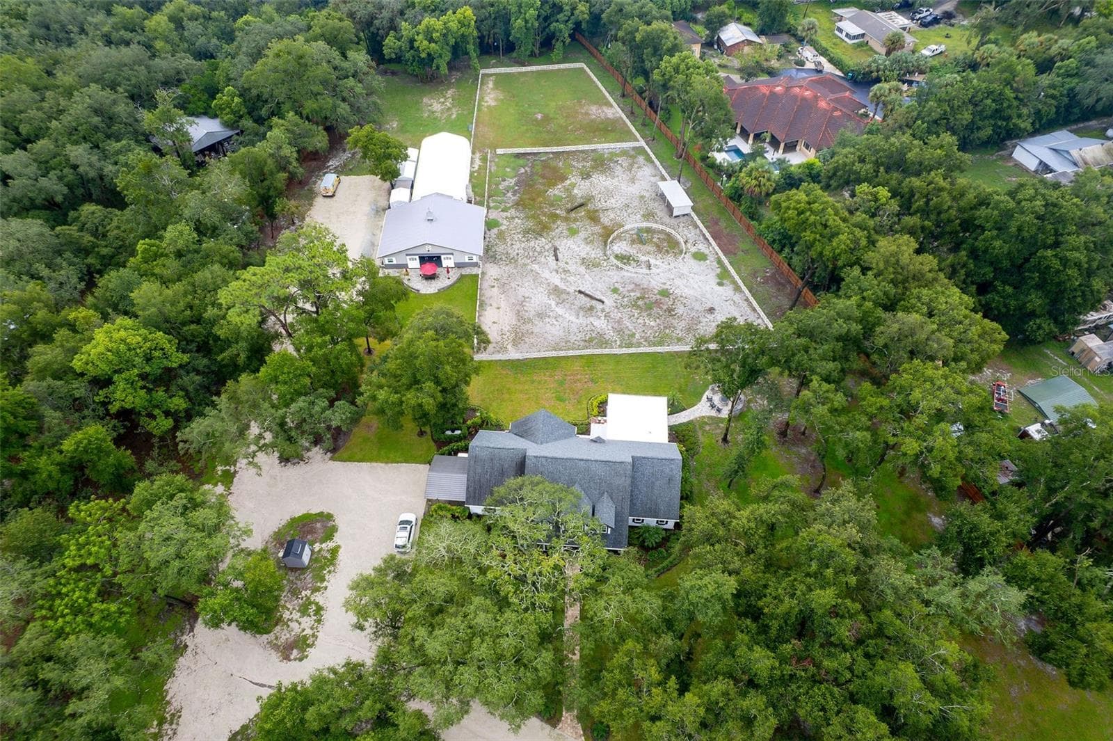 Single Family Residence at 315 N ORANGE AVE, SANFORD, photo 83 of 86