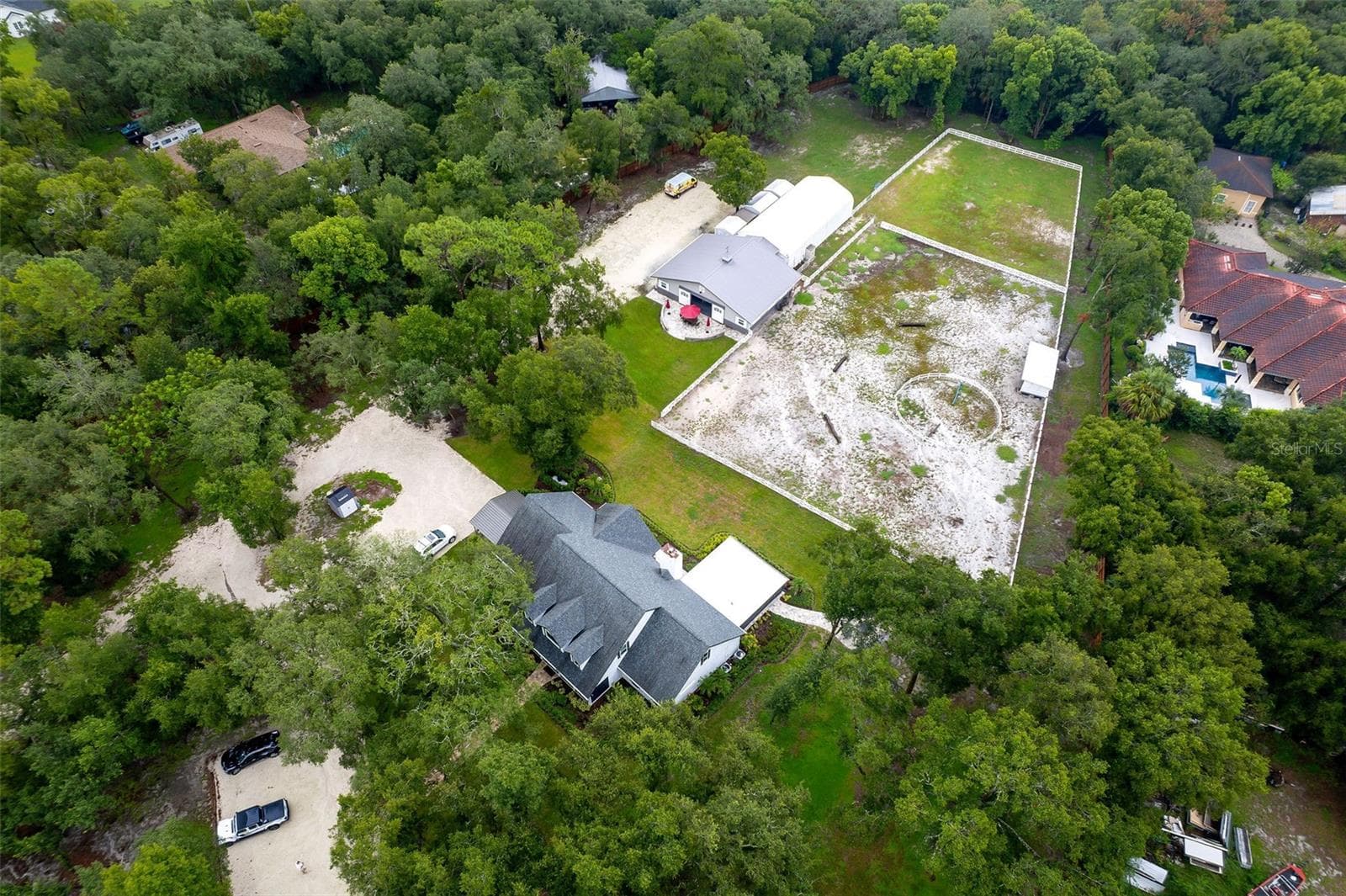 Single Family Residence at 315 N ORANGE AVE, SANFORD, photo 84 of 86