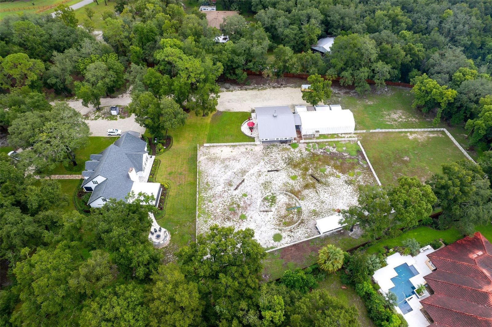 Single Family Residence at 315 N ORANGE AVE, SANFORD, photo 85 of 86