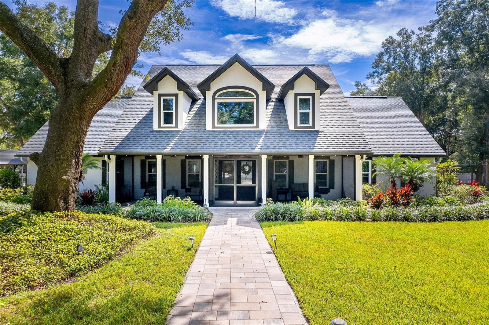 Single Family Residence at 315 N ORANGE AVE, SANFORD, photo 86 of 86