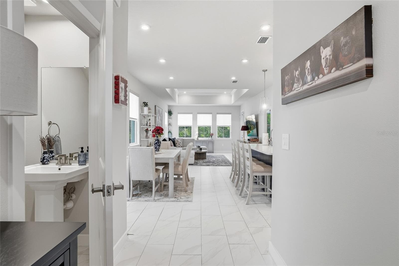Single Family Residence at 14437 MAIDEN TER, LAKEWOOD RANCH, photo 5 of 29