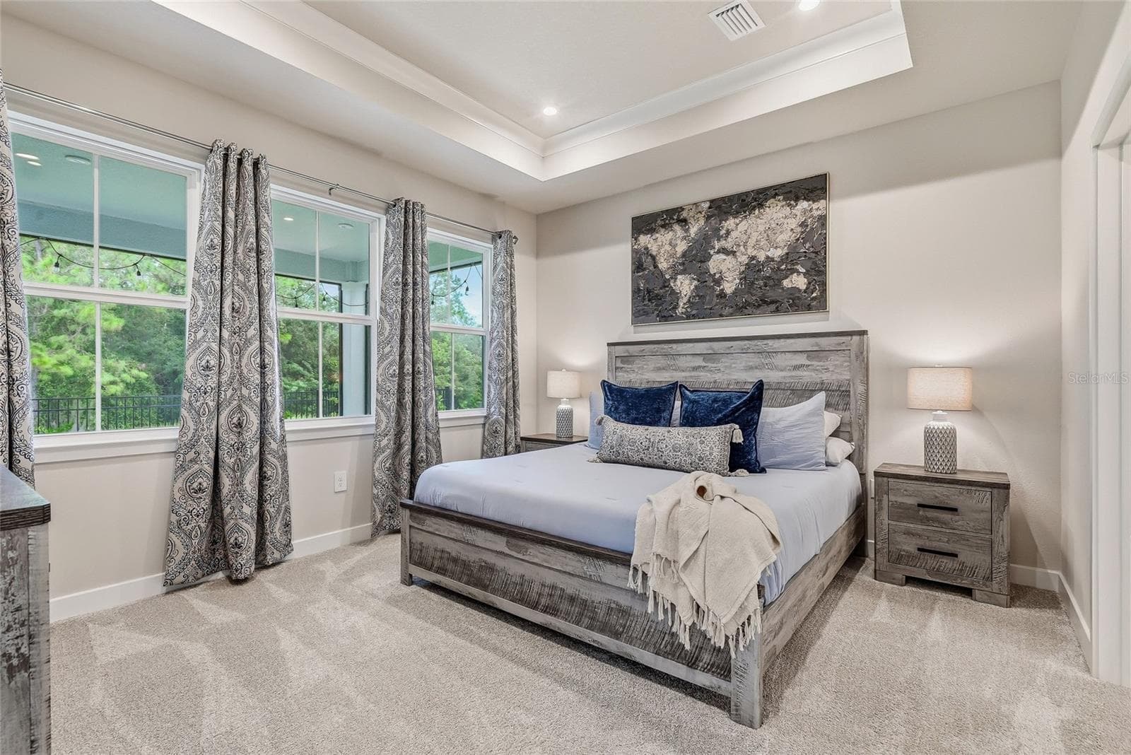 Master Suite - 14437 MAIDEN TER, LAKEWOOD RANCH