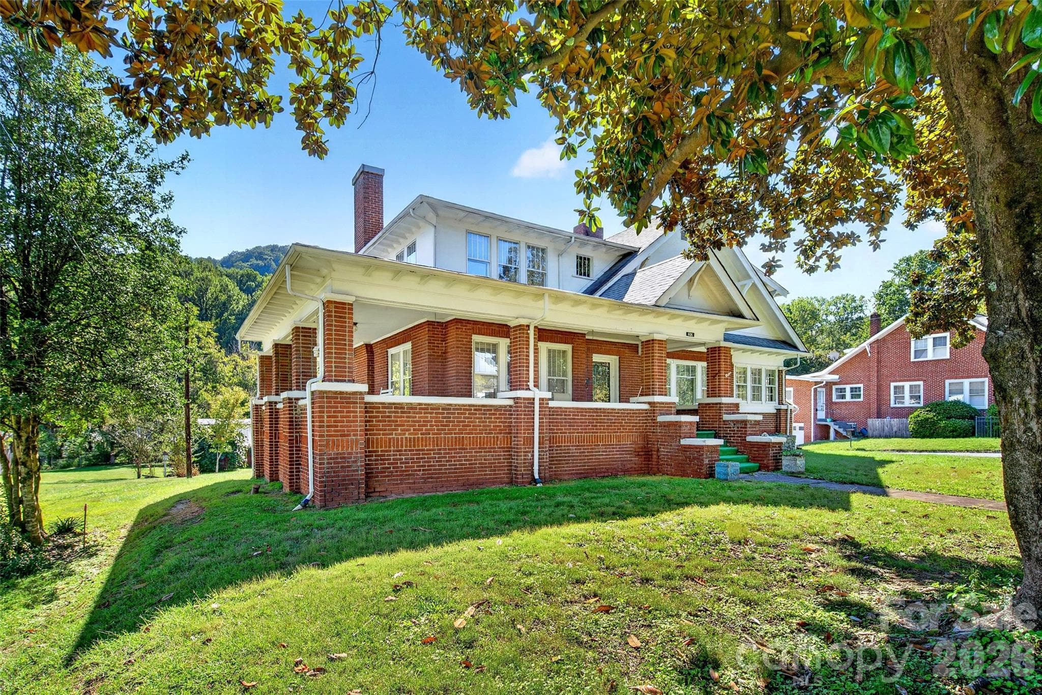 Single Family Residence at 606 A Rutherford Road, Marion, photo 4 of 48