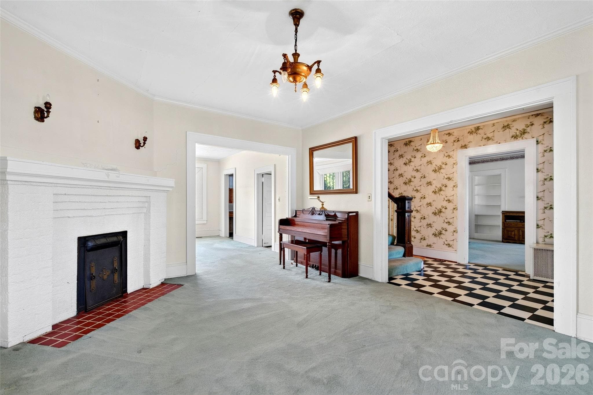 Single Family Residence at 606 A Rutherford Road, Marion, photo 10 of 48