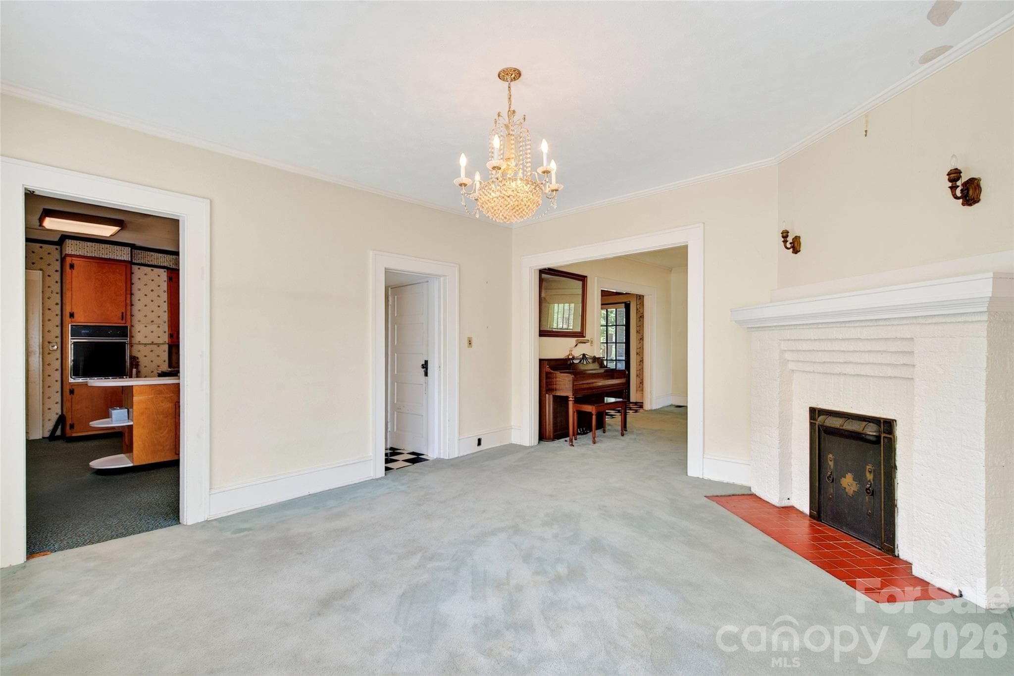 Single Family Residence at 606 A Rutherford Road, Marion, photo 13 of 48