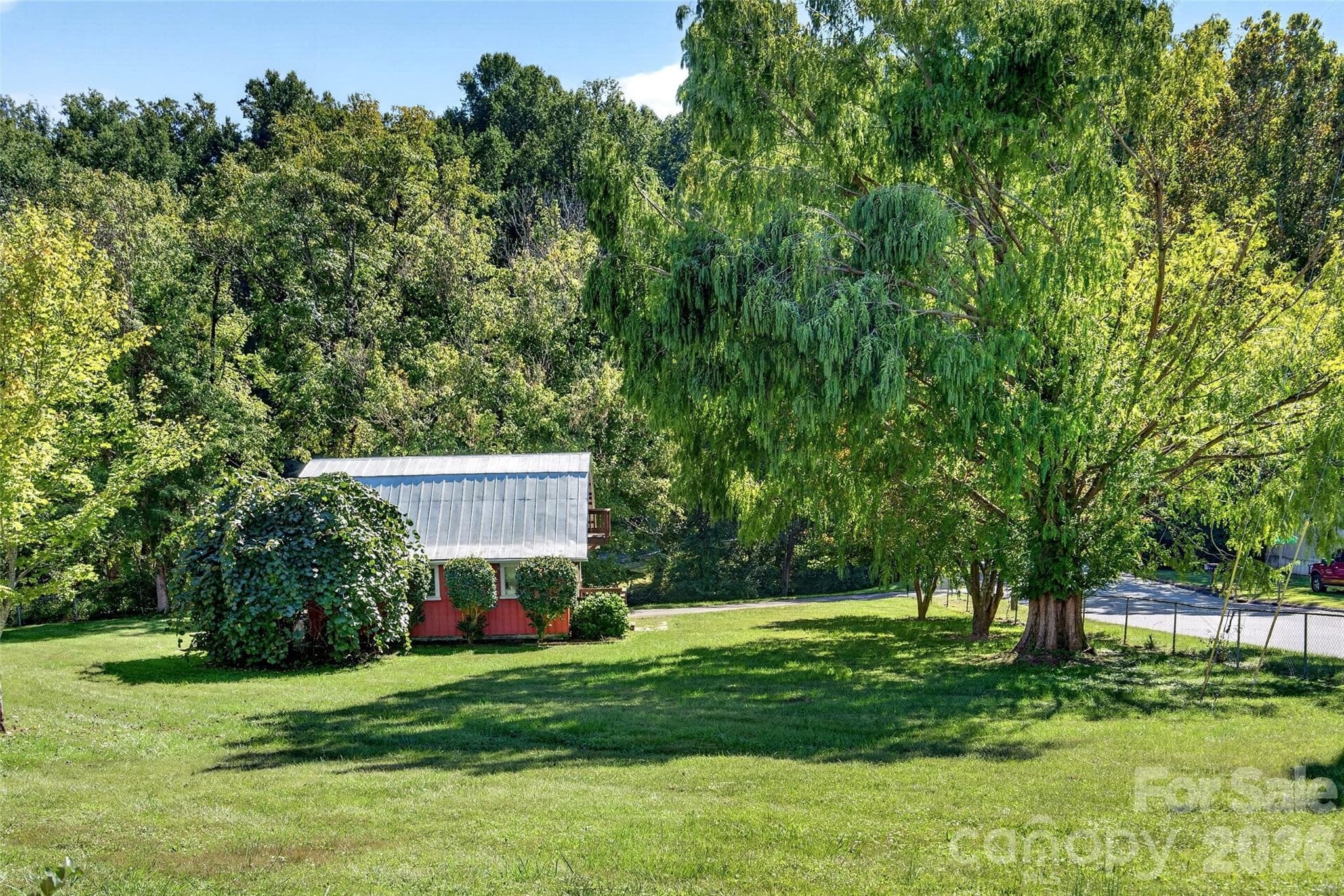 Single Family Residence at 606 A Rutherford Road, Marion, photo 36 of 48