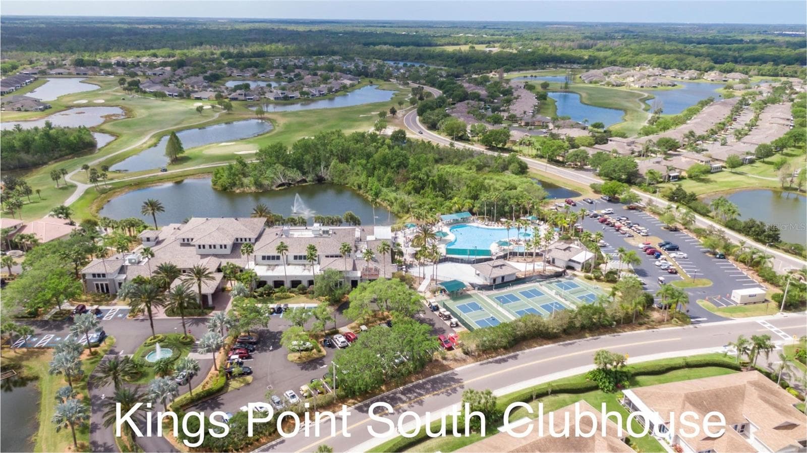 Condominium at 202 GLOUCESTER BLVD #357, SUN CITY CENTER, photo 74 of 87