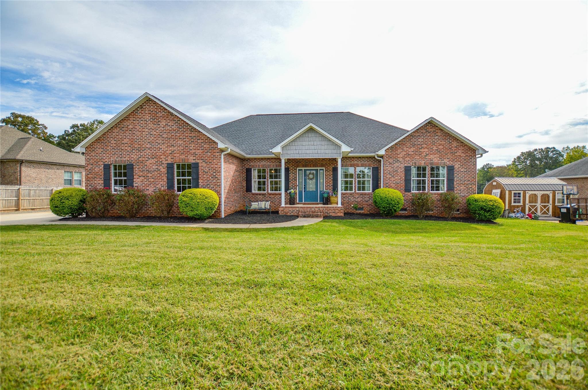 2330 Fay Jones Road
