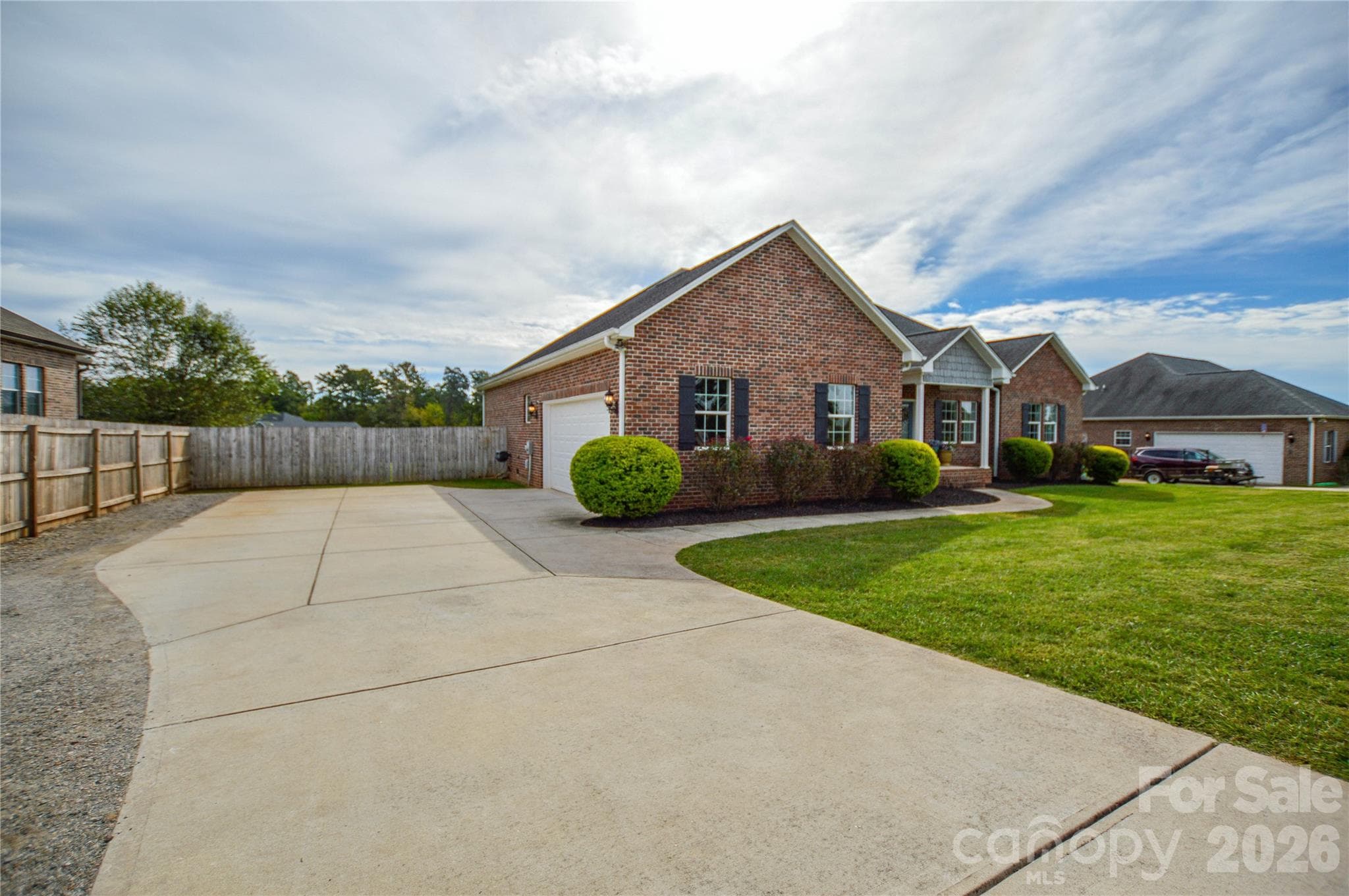 Single Family Residence at 2330 Fay Jones Road, Denver, photo 3 of 48