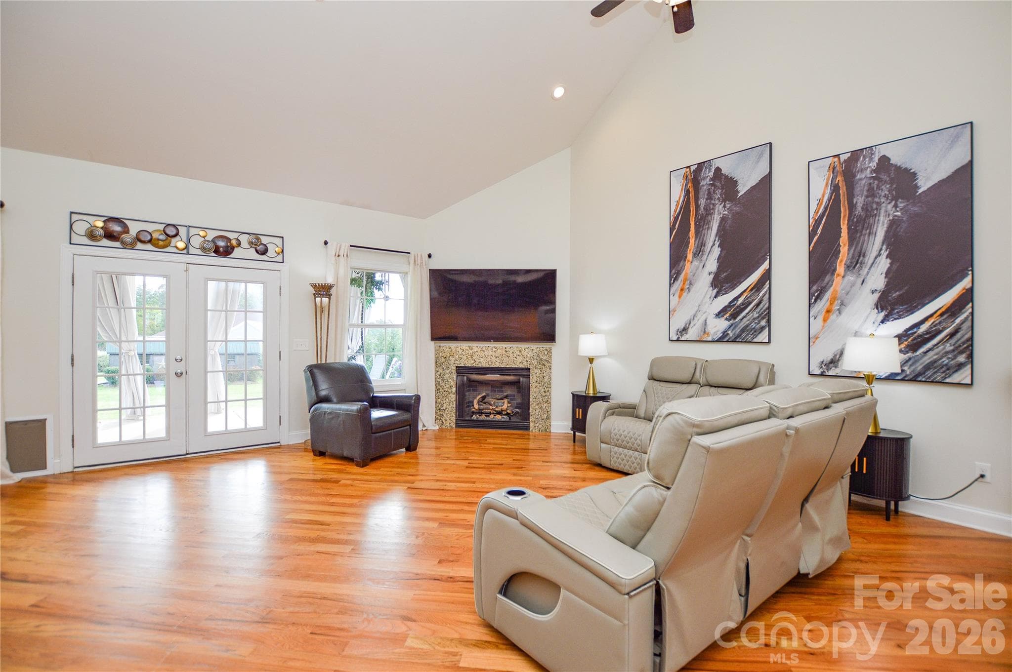 Single Family Residence at 2330 Fay Jones Road, Denver, photo 14 of 48