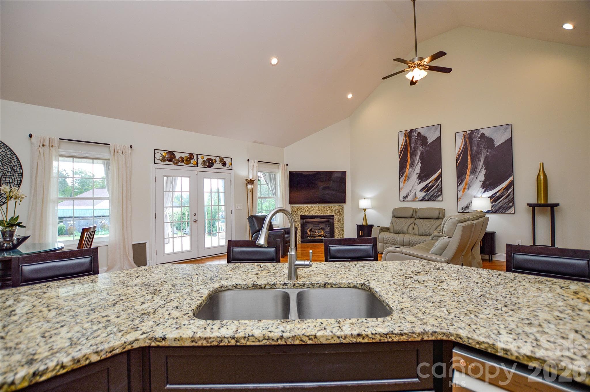 Single Family Residence at 2330 Fay Jones Road, Denver, photo 20 of 48