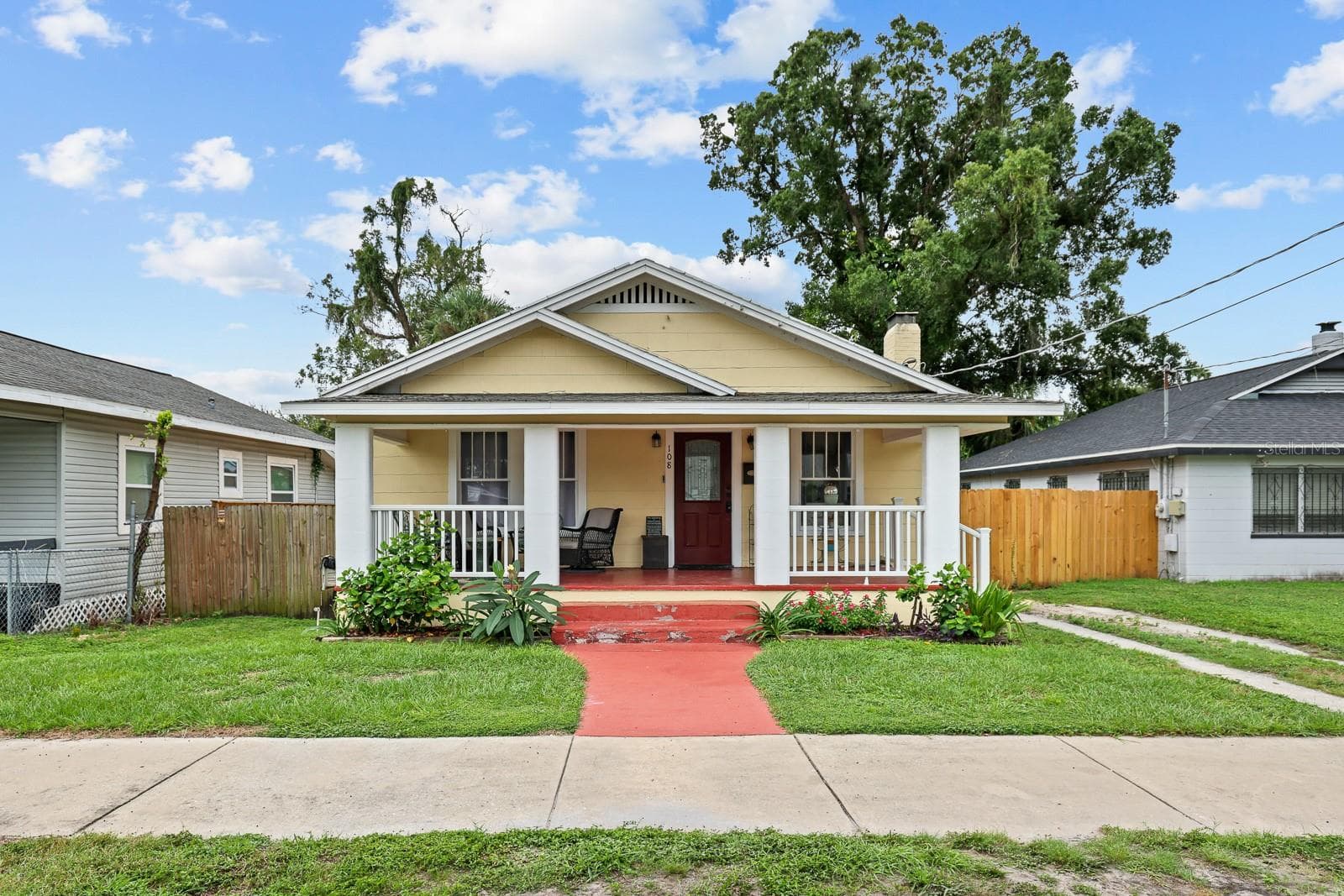 108 W HAYA ST