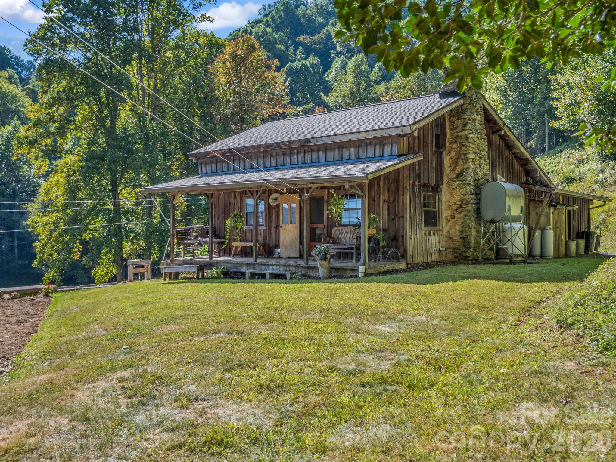 765 Hawk Ridge Lane