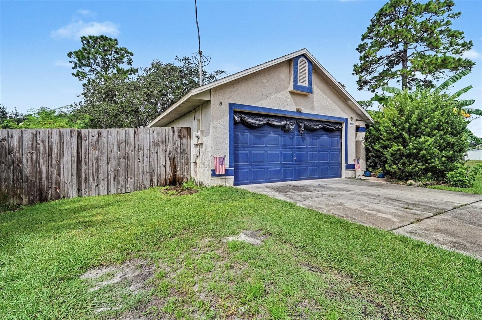 Single Family Residence at 1050 PARNELL CT, DELTONA, photo 2 of 30