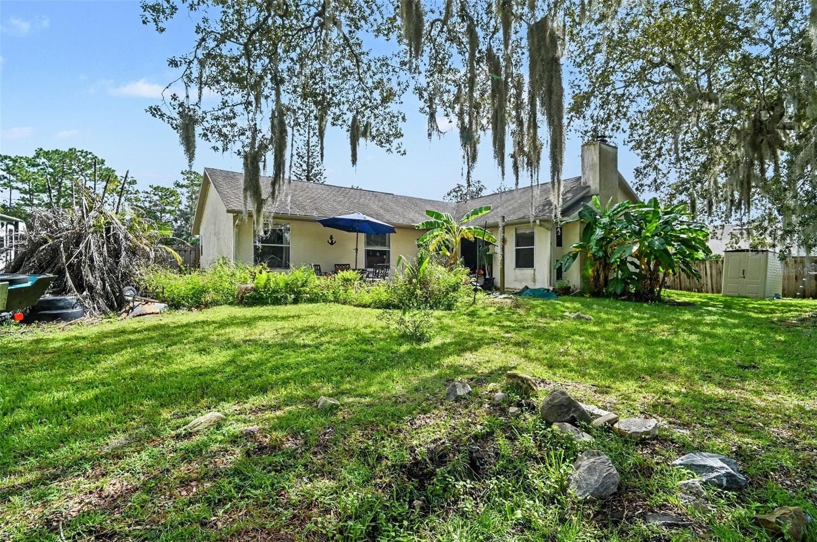 Single Family Residence at 1050 PARNELL CT, DELTONA, photo 28 of 30