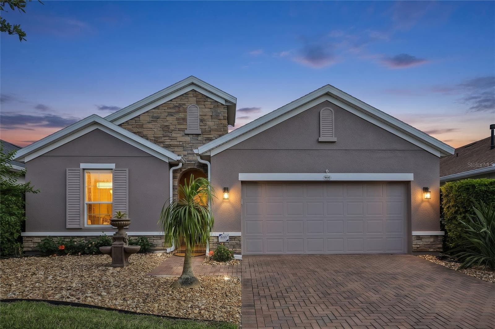 508 NARROW VIEW LN