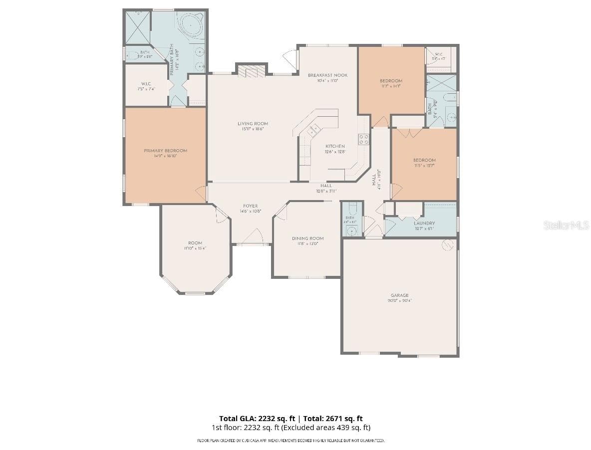 Single Family Residence at 5931 NE 57TH LOOP, SILVER SPRINGS, photo 28 of 28