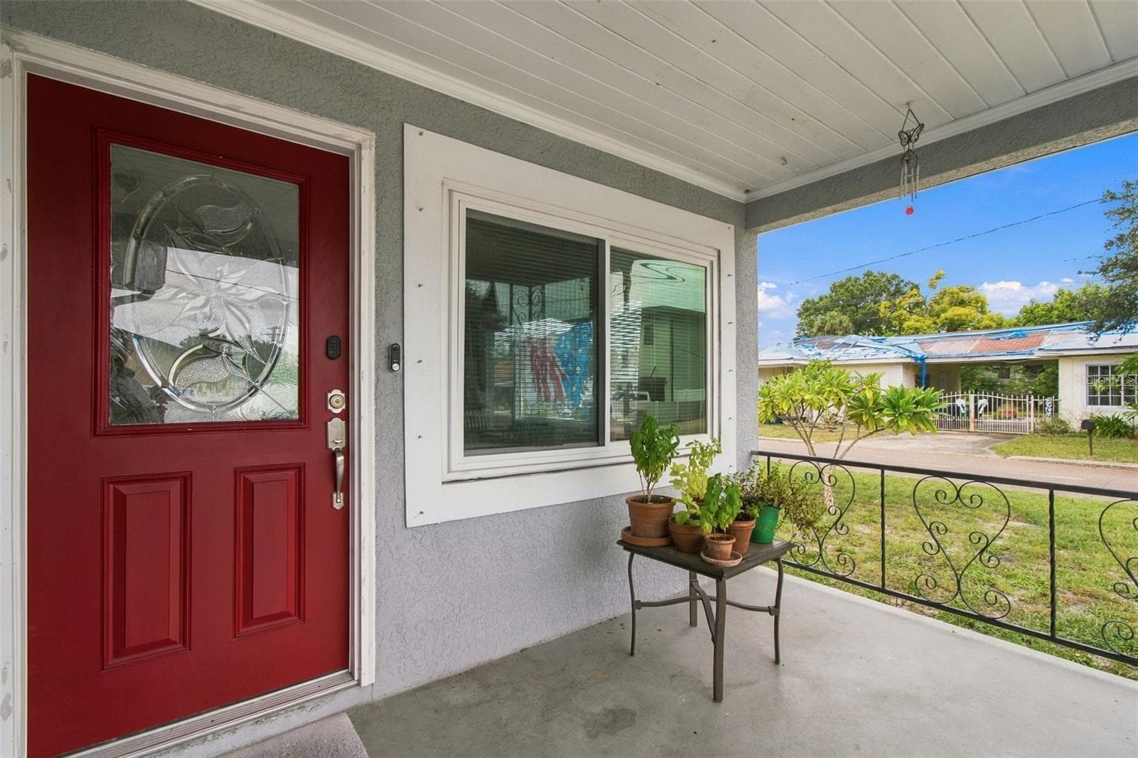 Single Family Residence at 2908 W ARCH ST, TAMPA, photo 5 of 49