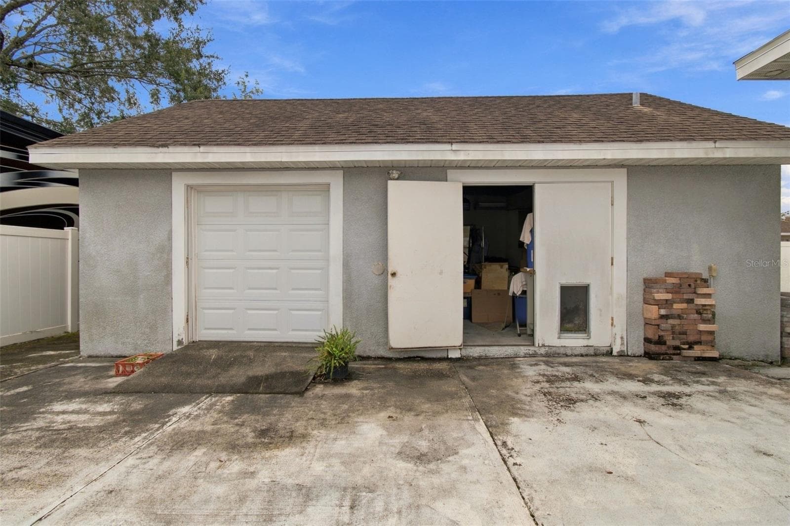 Single Family Residence at 2908 W ARCH ST, TAMPA, photo 48 of 49