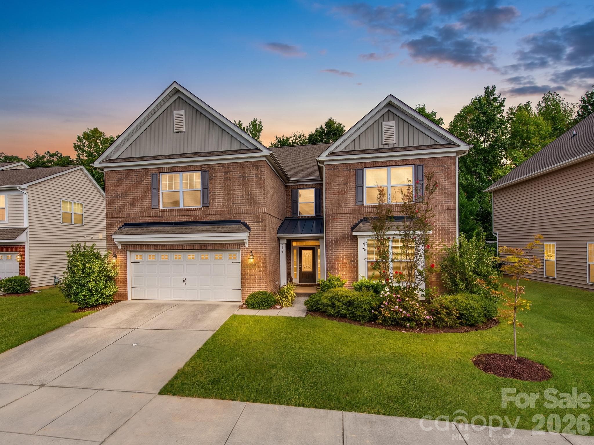 4856 Pepper Drive