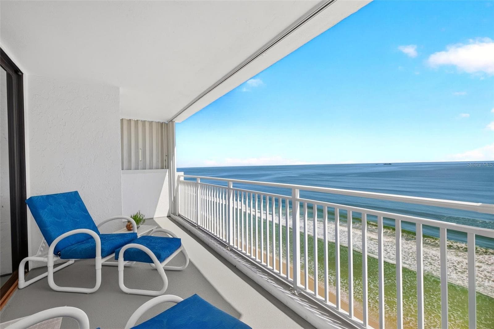 Condominium at 3047 S ATLANTIC AVE #K030, DAYTONA BEACH SHORES, photo 7 of 51