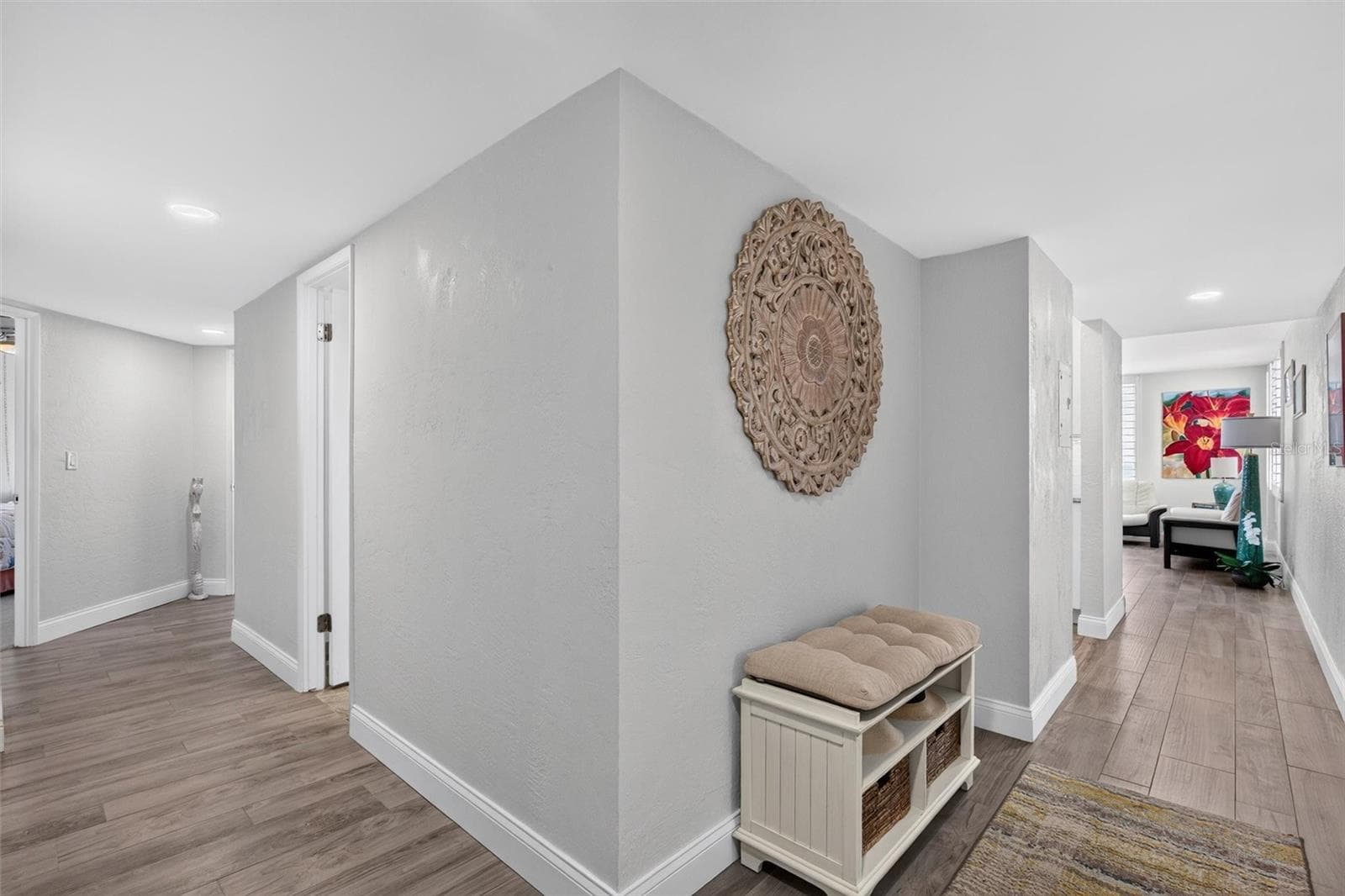 Condominium at 3047 S ATLANTIC AVE #K030, DAYTONA BEACH SHORES, photo 8 of 51