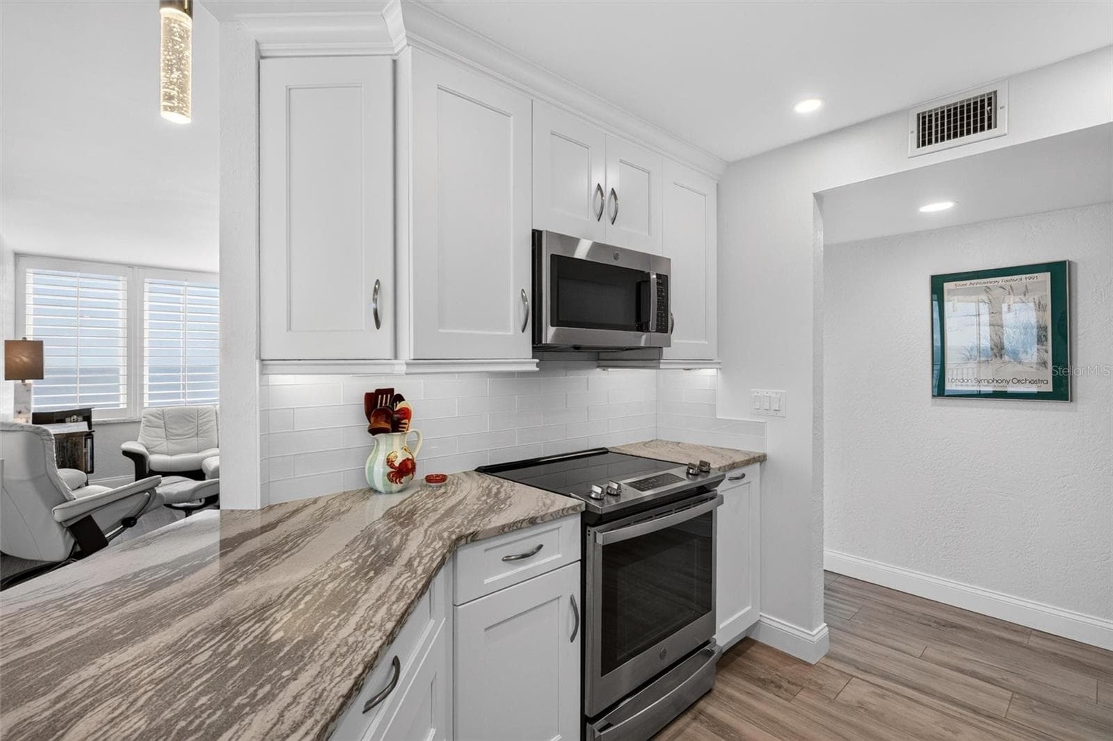Condominium at 3047 S ATLANTIC AVE #K030, DAYTONA BEACH SHORES, photo 13 of 51