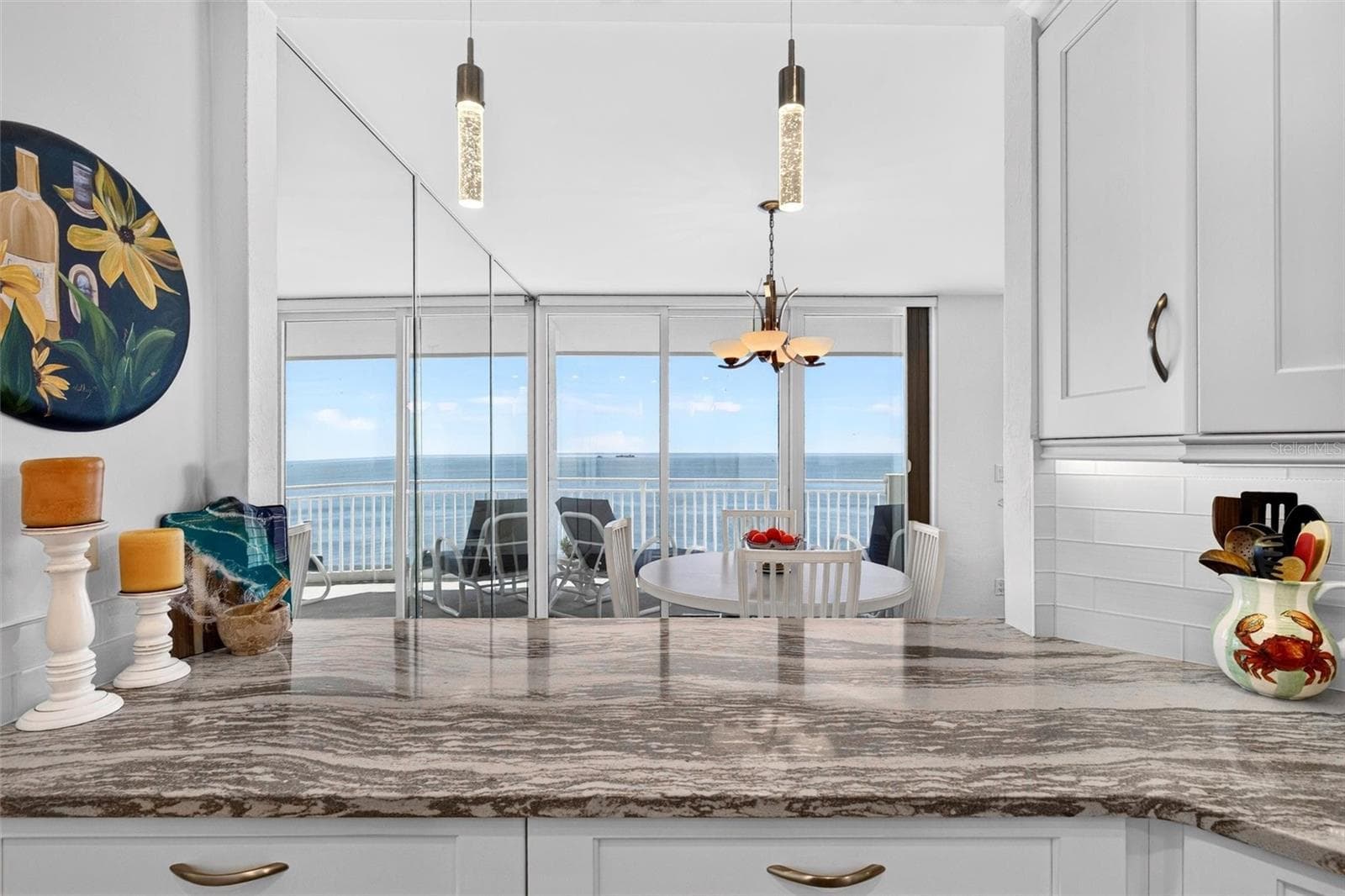 Condominium at 3047 S ATLANTIC AVE #K030, DAYTONA BEACH SHORES, photo 15 of 51