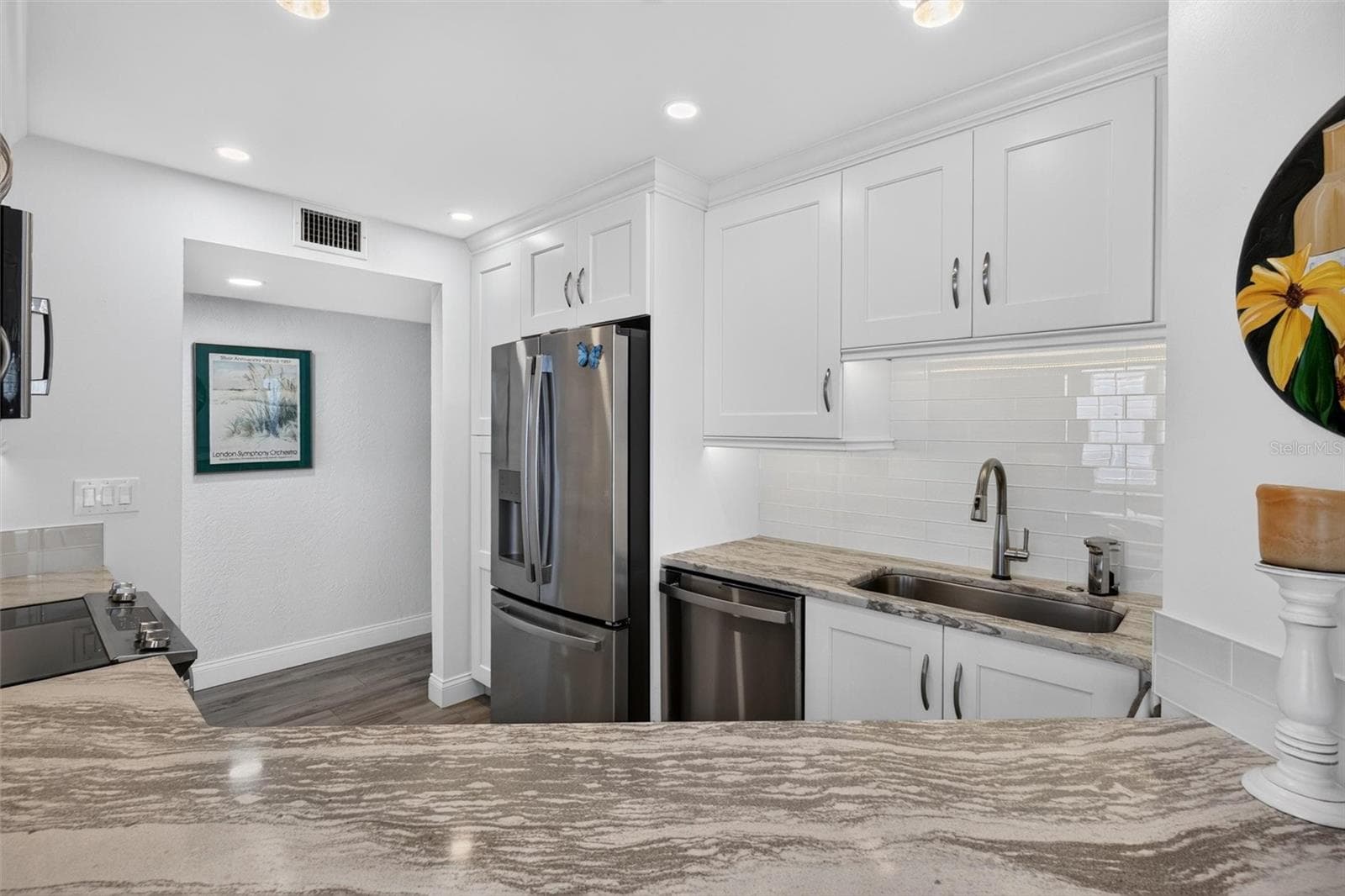 Condominium at 3047 S ATLANTIC AVE #K030, DAYTONA BEACH SHORES, photo 16 of 51