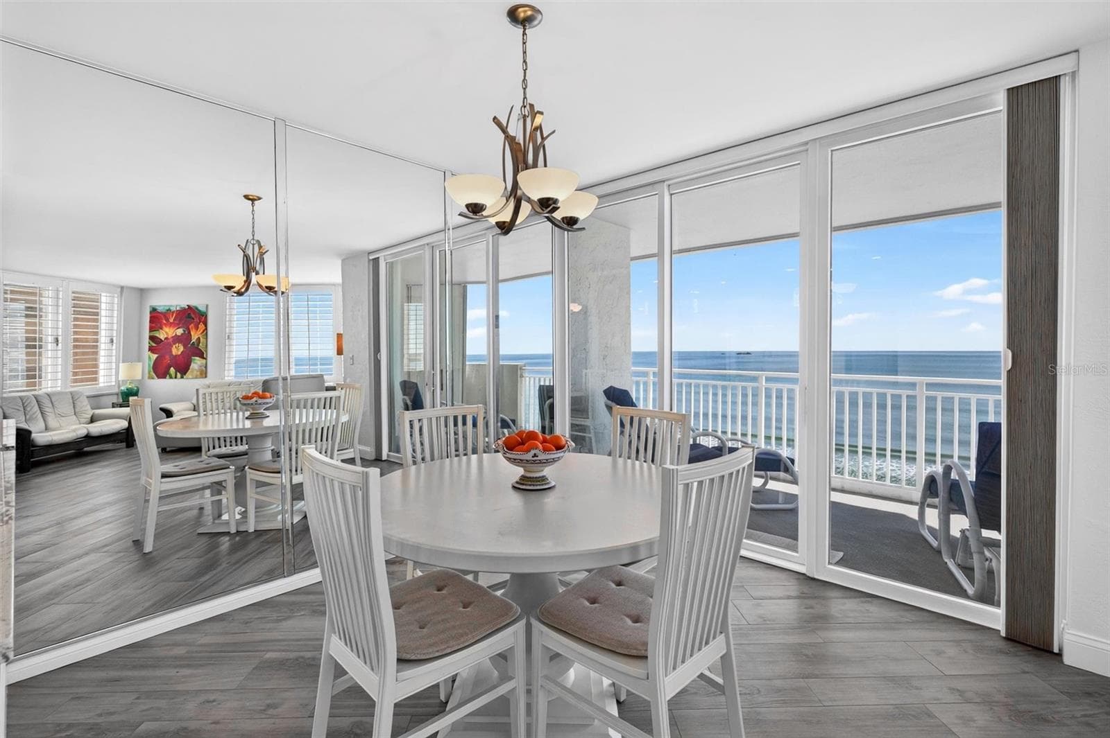 Condominium at 3047 S ATLANTIC AVE #K030, DAYTONA BEACH SHORES, photo 17 of 51