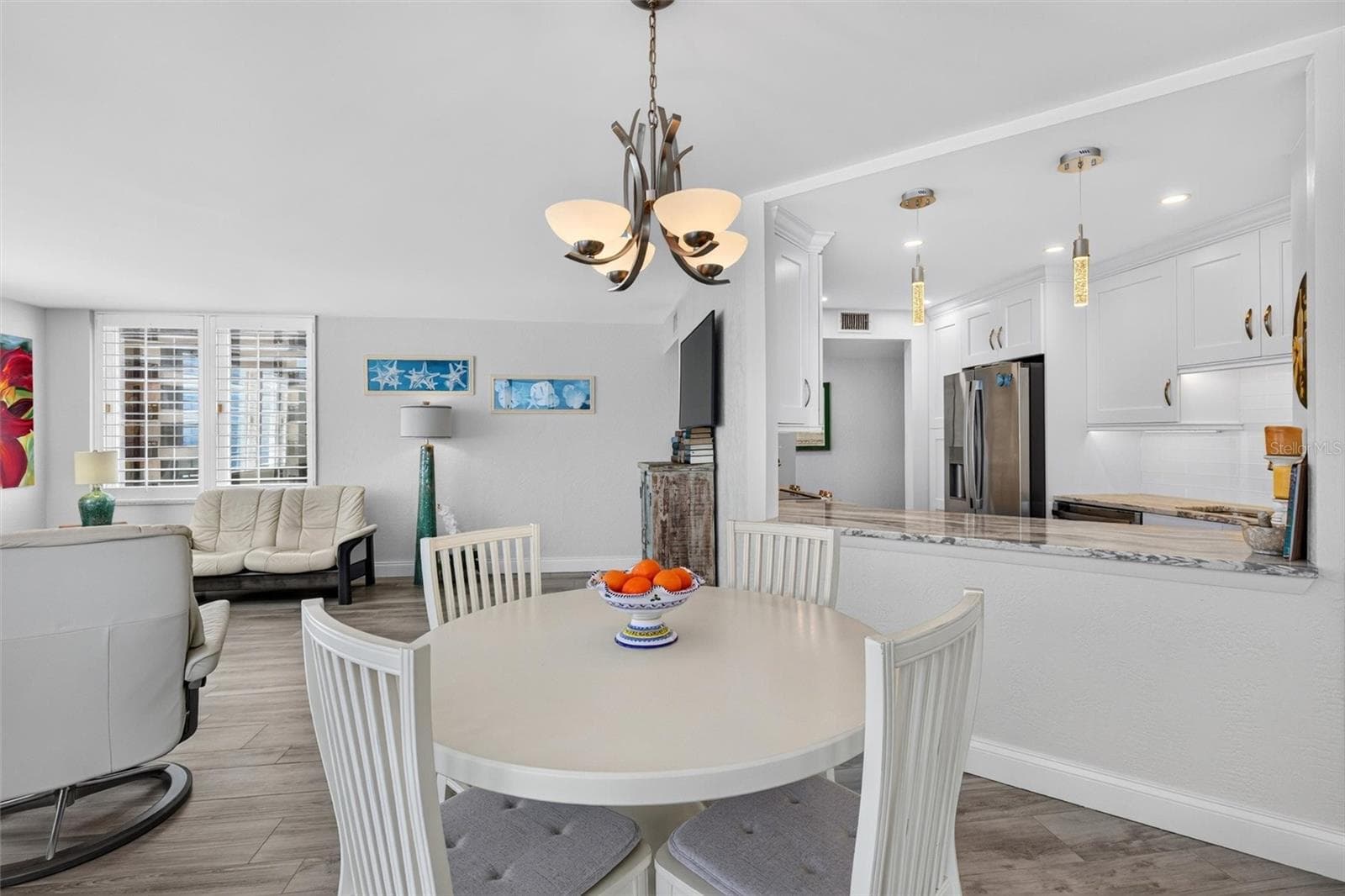 Condominium at 3047 S ATLANTIC AVE #K030, DAYTONA BEACH SHORES, photo 18 of 51