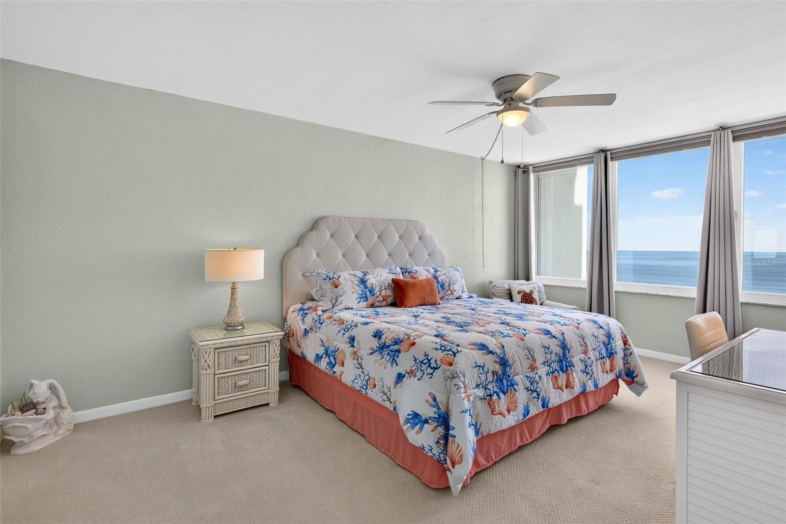 Condominium at 3047 S ATLANTIC AVE #K030, DAYTONA BEACH SHORES, photo 26 of 51
