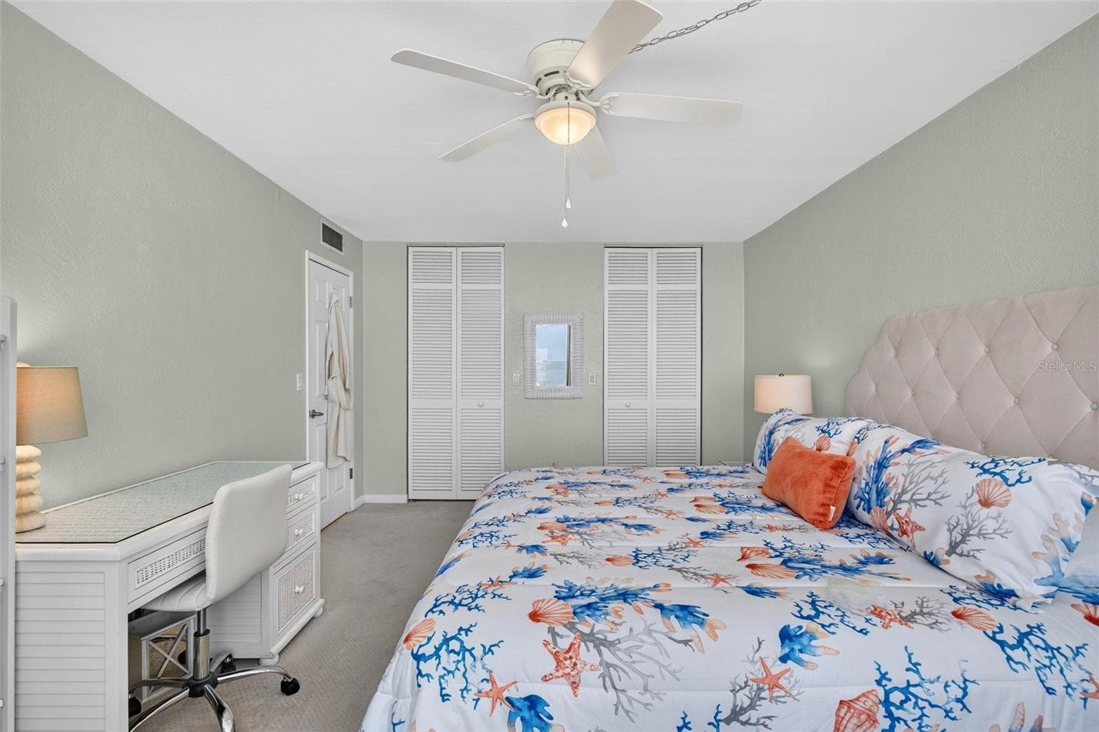 Condominium at 3047 S ATLANTIC AVE #K030, DAYTONA BEACH SHORES, photo 27 of 51
