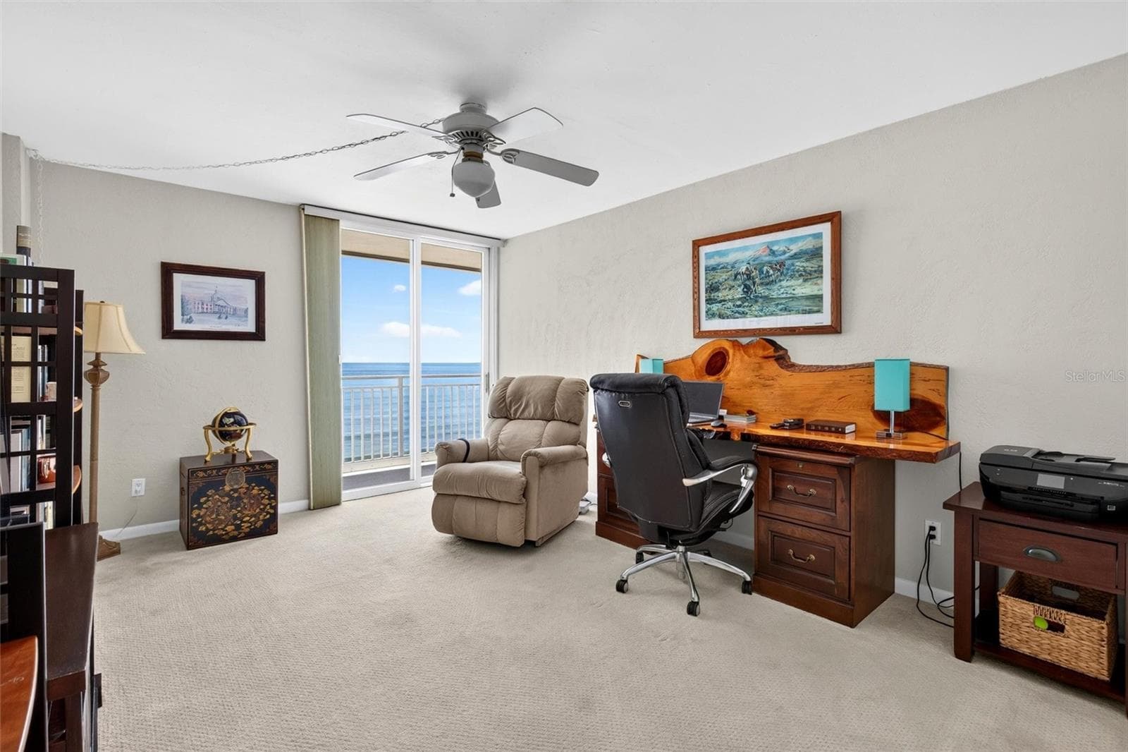 Condominium at 3047 S ATLANTIC AVE #K030, DAYTONA BEACH SHORES, photo 30 of 51