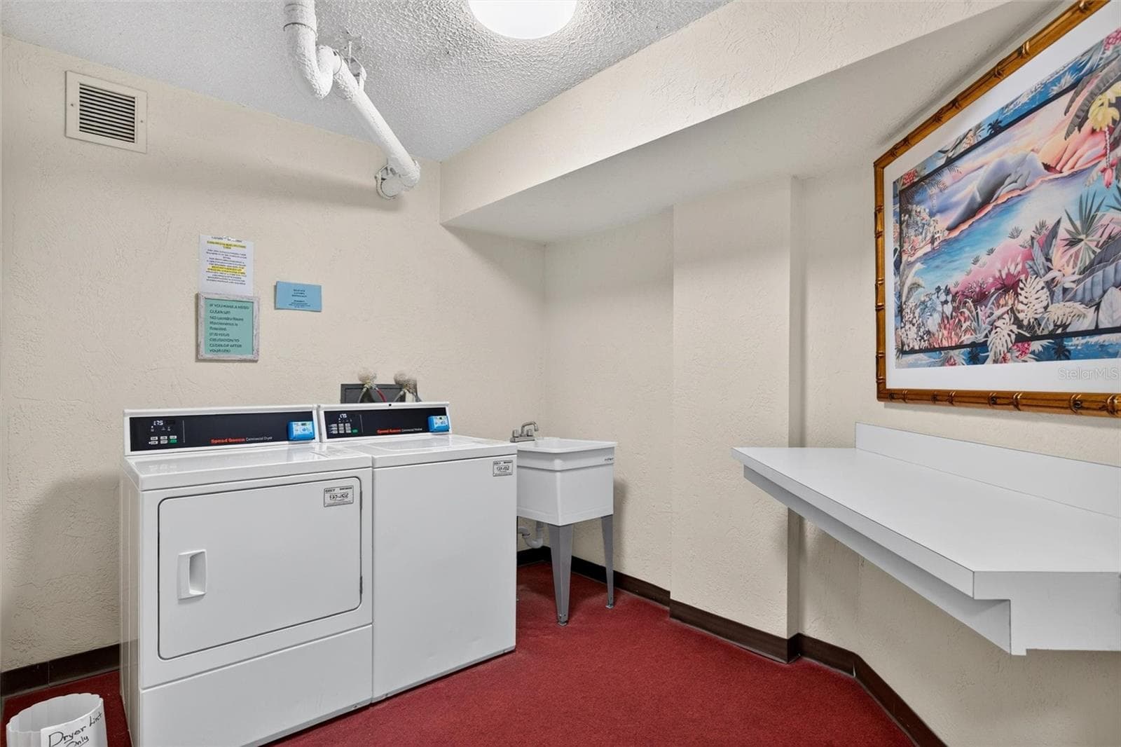 Condominium at 3047 S ATLANTIC AVE #K030, DAYTONA BEACH SHORES, photo 45 of 51
